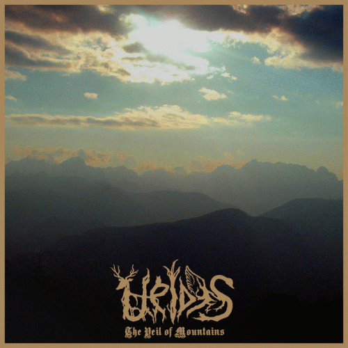 Veldes : The Veil of Mountains